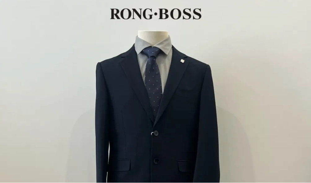 RONG·BOSS鑠錦丨快速上線ERP+POS，賦能品牌信息化升級與多元發展