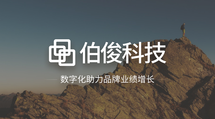 伯俊ERP運(yùn)維服務(wù)，開(kāi)啟專業(yè)運(yùn)維新模式